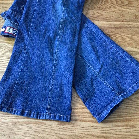 Girl's Old Navy Stretch Jeans - Picture 5 of 5